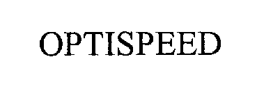 OPTISPEED