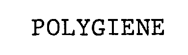 POLYGIENE