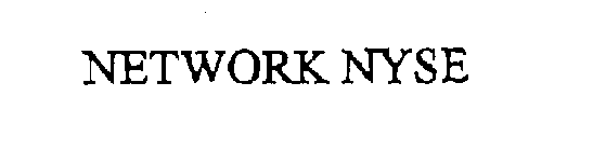 NETWORK NYSE