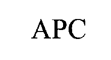 APC