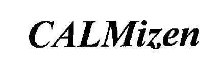 CALMIZEN