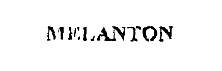 MELANTON