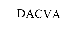 DACVA