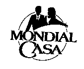 MONDIAL CASA