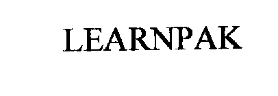 LEARNPAK