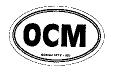 OCM OCEAN CITY MD