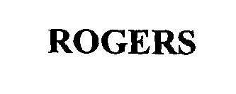 ROGERS