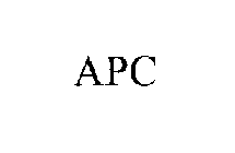 APC