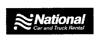 NATIONAL CAR AND TRUCK RENTAL