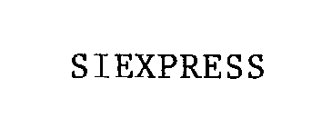 SIEXPRESS