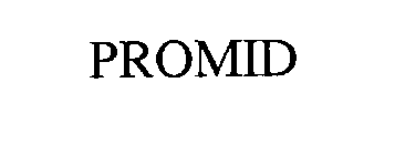 PROMID