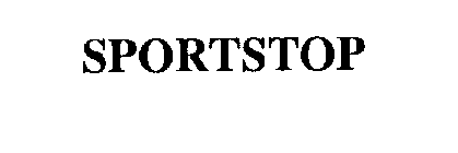 SPORTSTOP