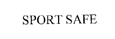 SPORT SAFE