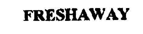 FRESHAWAY