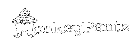 MONKEYPANTZ