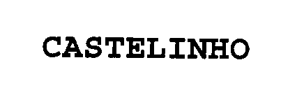 CASTELINHO