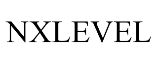 NXLEVEL