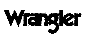 WRANGLER