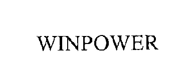 WINPOWER