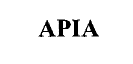 APIA