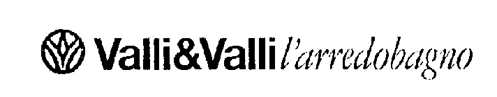 V VALLI & VALLI L'ARREDOBAGNO