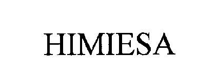 HIMIESA