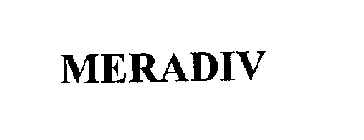 MERADIV