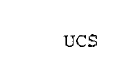 UCS