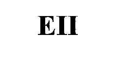 EII