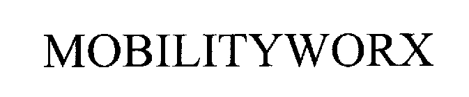 MOBILITYWORX