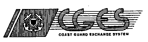 CG ES COAST GUARD EXCHANGE SYSTEM