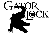 GATOR LOCK