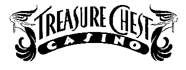 TREASURE CHEST CASINO