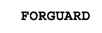 FORGUARD