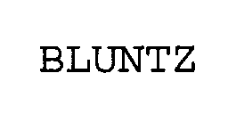 BLUNTZ