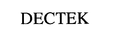 DECTEK