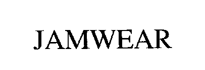 JAMWEAR