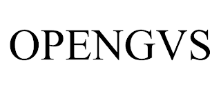 OPENGVS