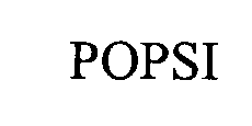 POPSI