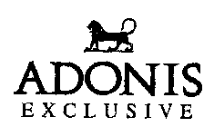 ADONIS EXCLUSIVE