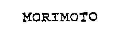 MORIMOTO