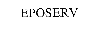 EPOSERV