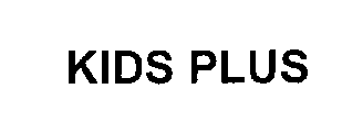 KIDS PLUS