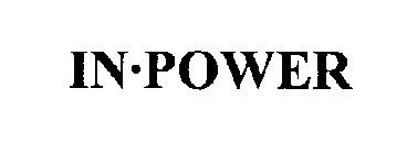 IN POWER