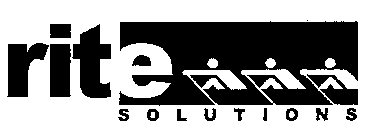 RITE SOLUTIONS