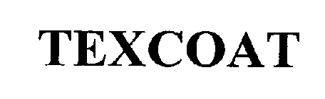 TEXCOAT