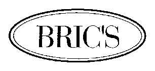 BRIC'S