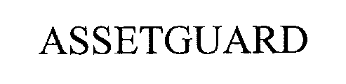 ASSETGUARD