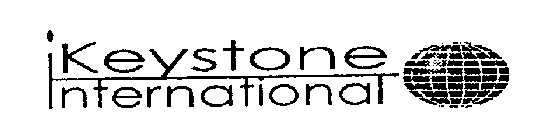 KEYSTONE INTERNATIONAL