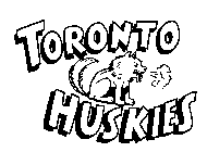 TORONTO HUSKIES